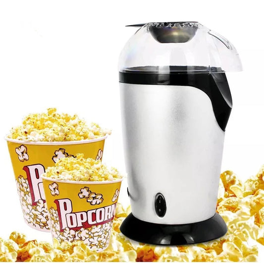 Mini Popcornmaschine