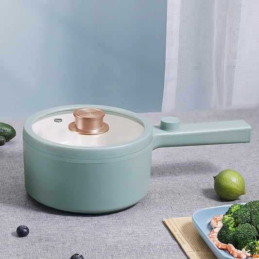 Multifunctional Electric Cooking Pot